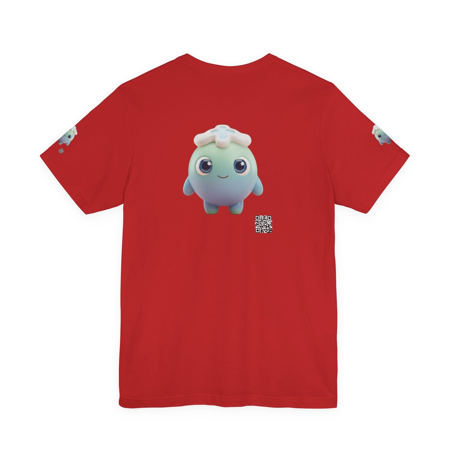 HealthExpert PokAIMignon Companion T-Shirt — T-Shirt | PokAIMignons™