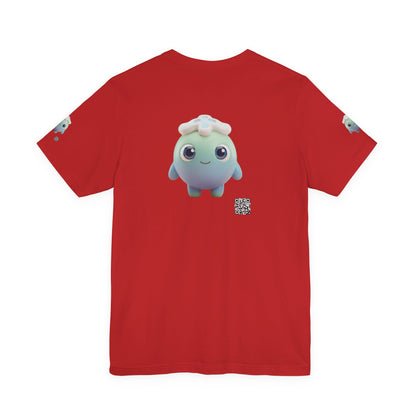 HealthExpert PokAIMignon Companion T-Shirt — T-Shirt | PokAIMignons™