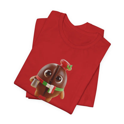 PokAIMignons Drop #24 T-Shirt — T-Shirt | PokAIMignons™