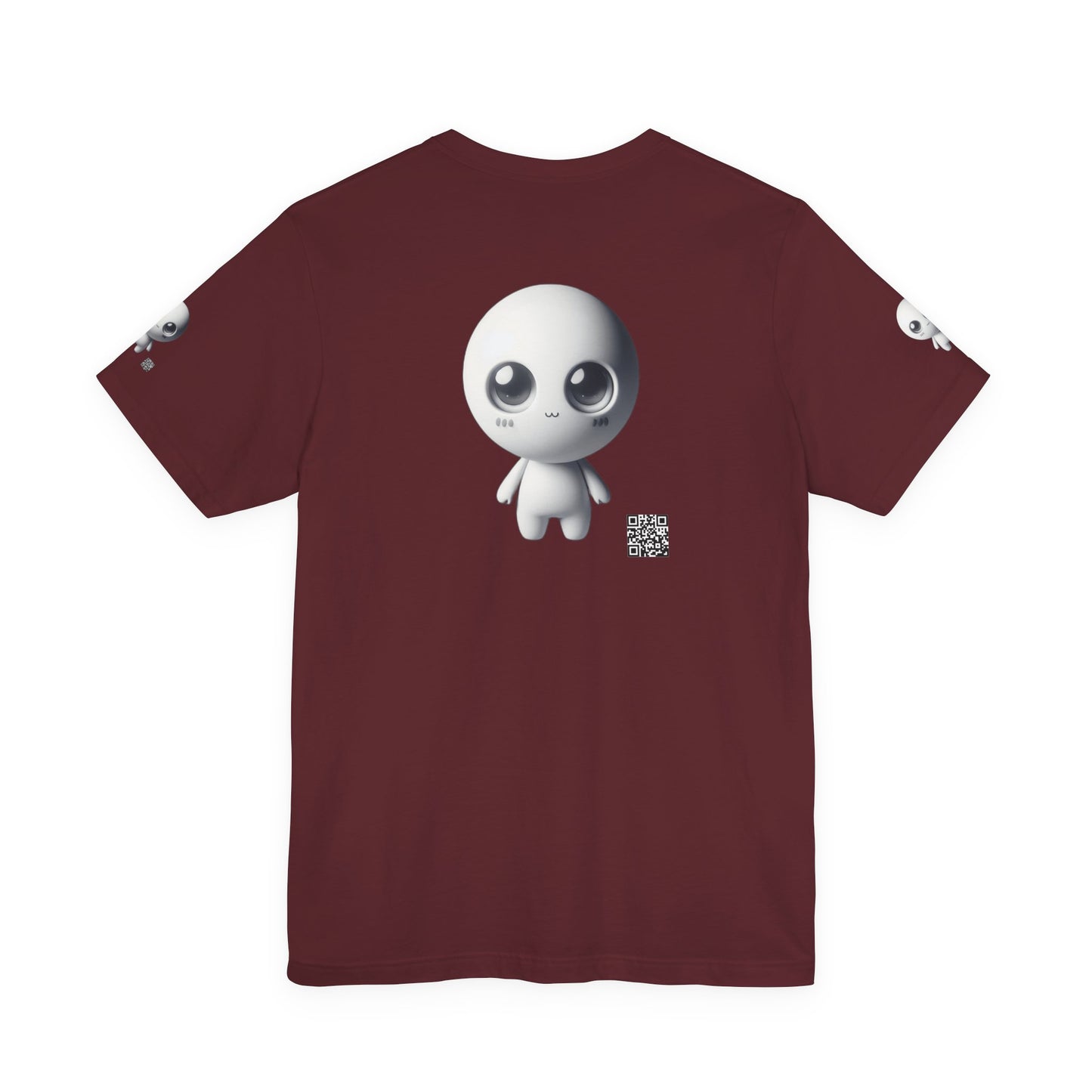 PokAIMignons Drop #33 T-Shirt — T-Shirt | PokAIMignons™