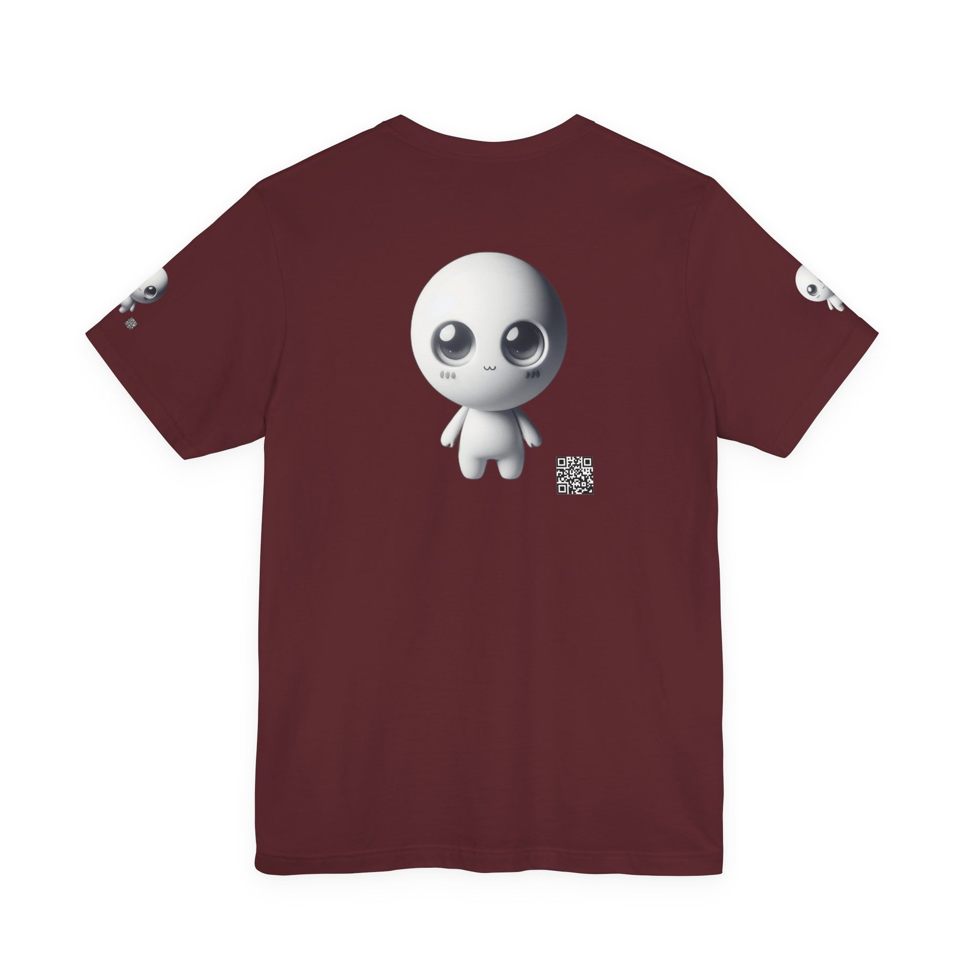 PokAIMignons Drop #33 T-Shirt — T-Shirt | PokAIMignons™