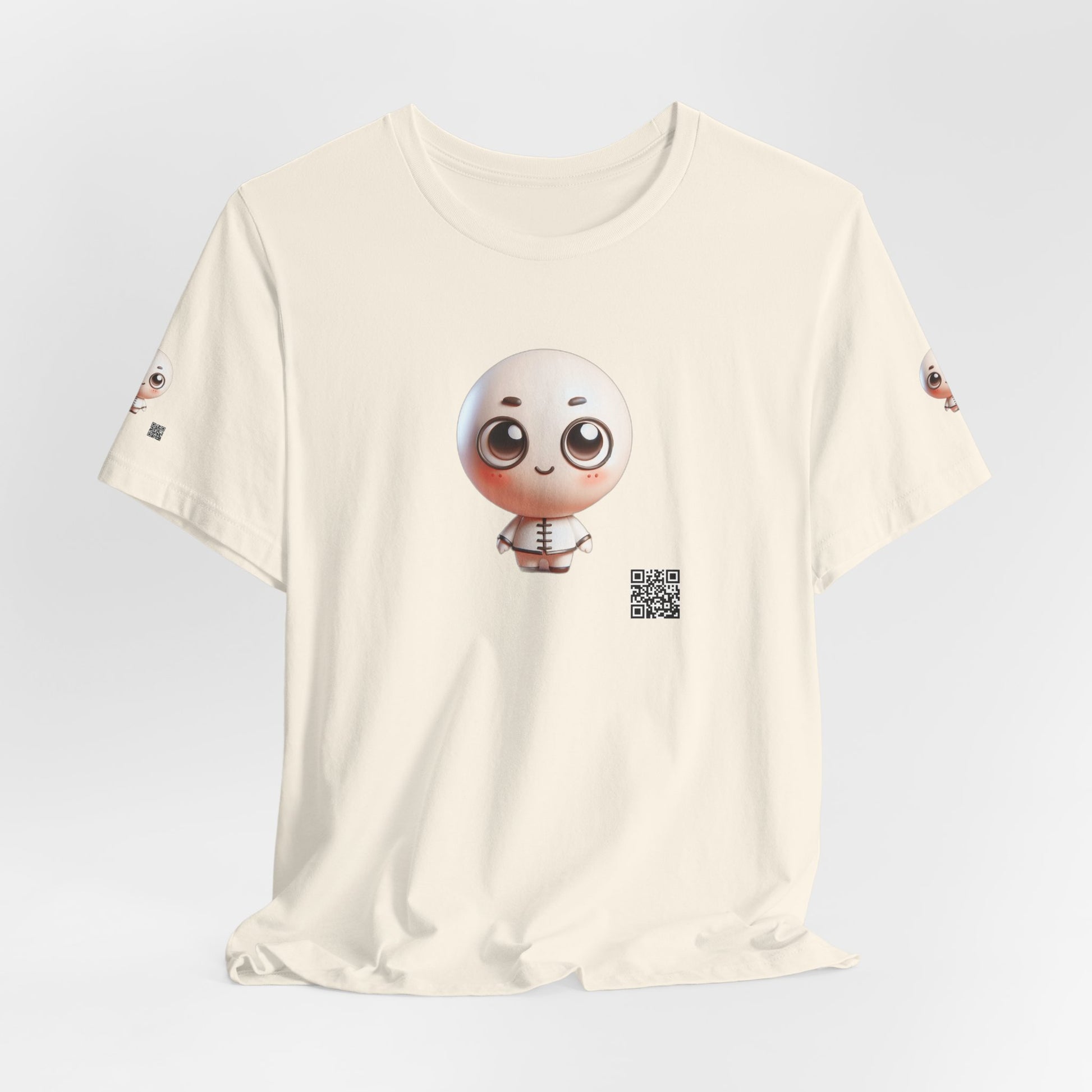 PokAIMignon Companion T-Shirt — T-Shirt | PokAIMignons™