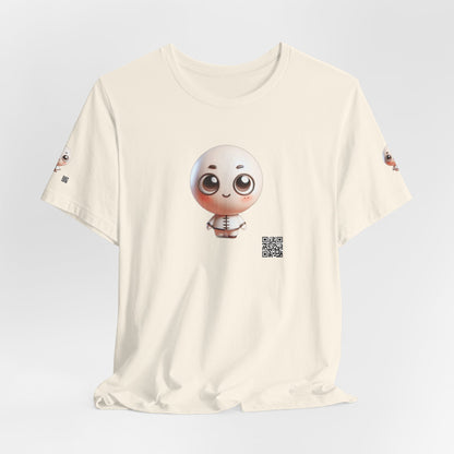 PokAIMignon Companion T-Shirt — T-Shirt | PokAIMignons™