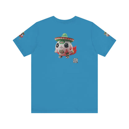 🐾⚽ Mexico World Cup 2026 Companion – Limited Edition Official Merchandise | PokAIMignons™