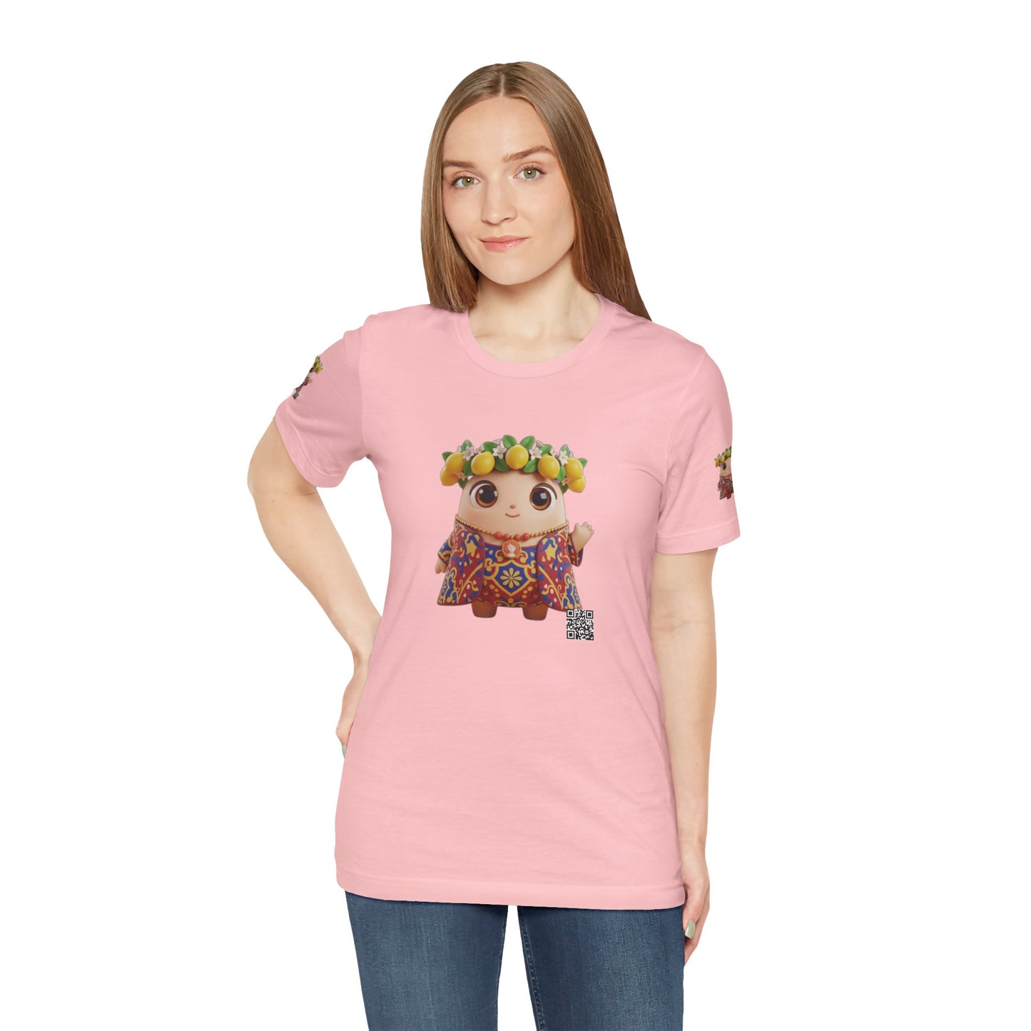 Sicilia PokAIMignon T-Shirt