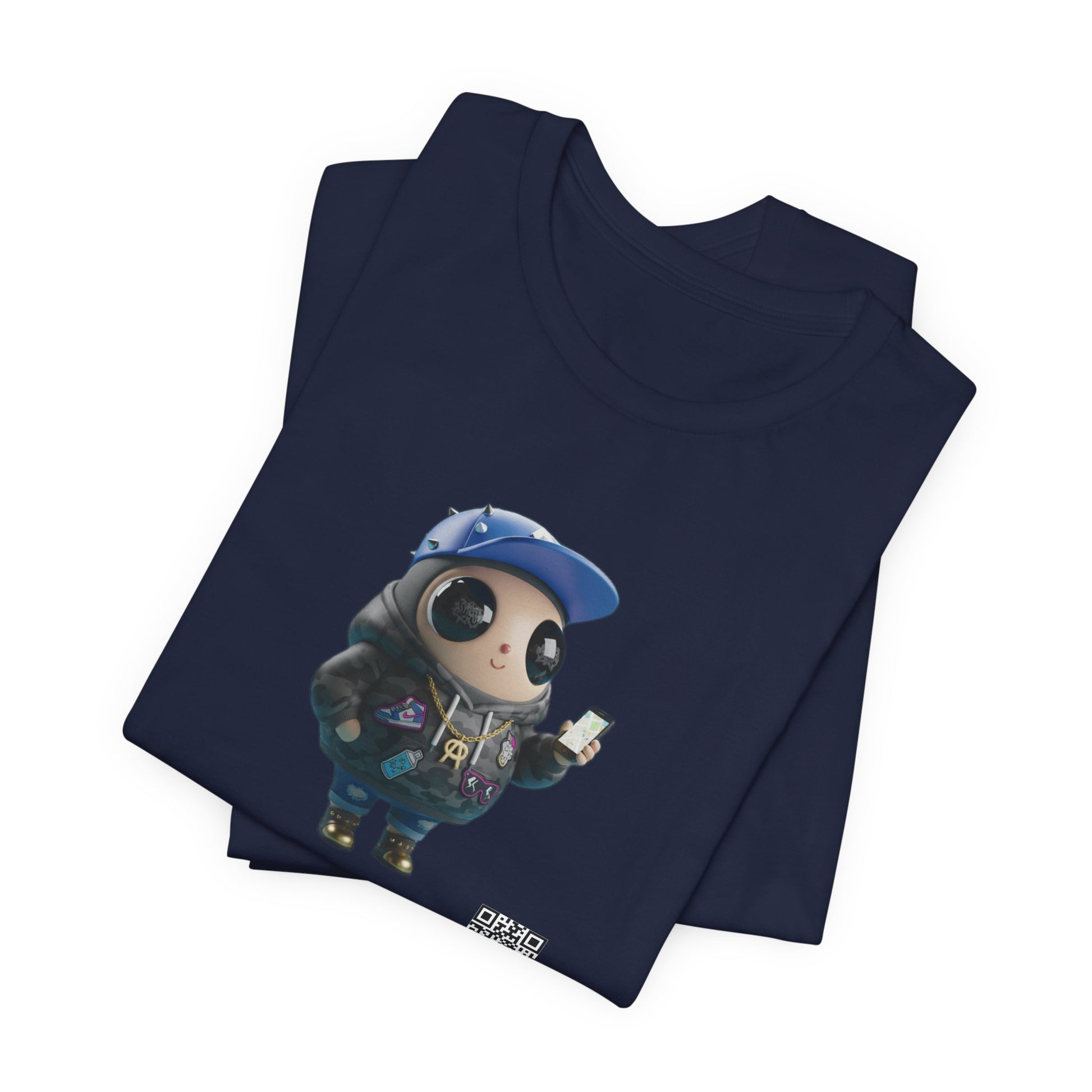 Kai Riot PokAIMignon T-Shirt — T-Shirt | PokAIMignons™