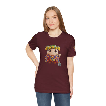 Sicilia PokAIMignon T-Shirt