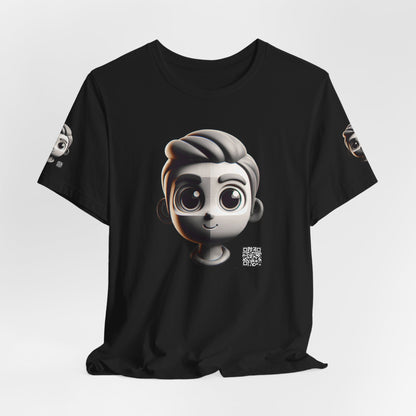 PokAIMignons Drop #8 T-Shirt — T-Shirt | PokAIMignons™