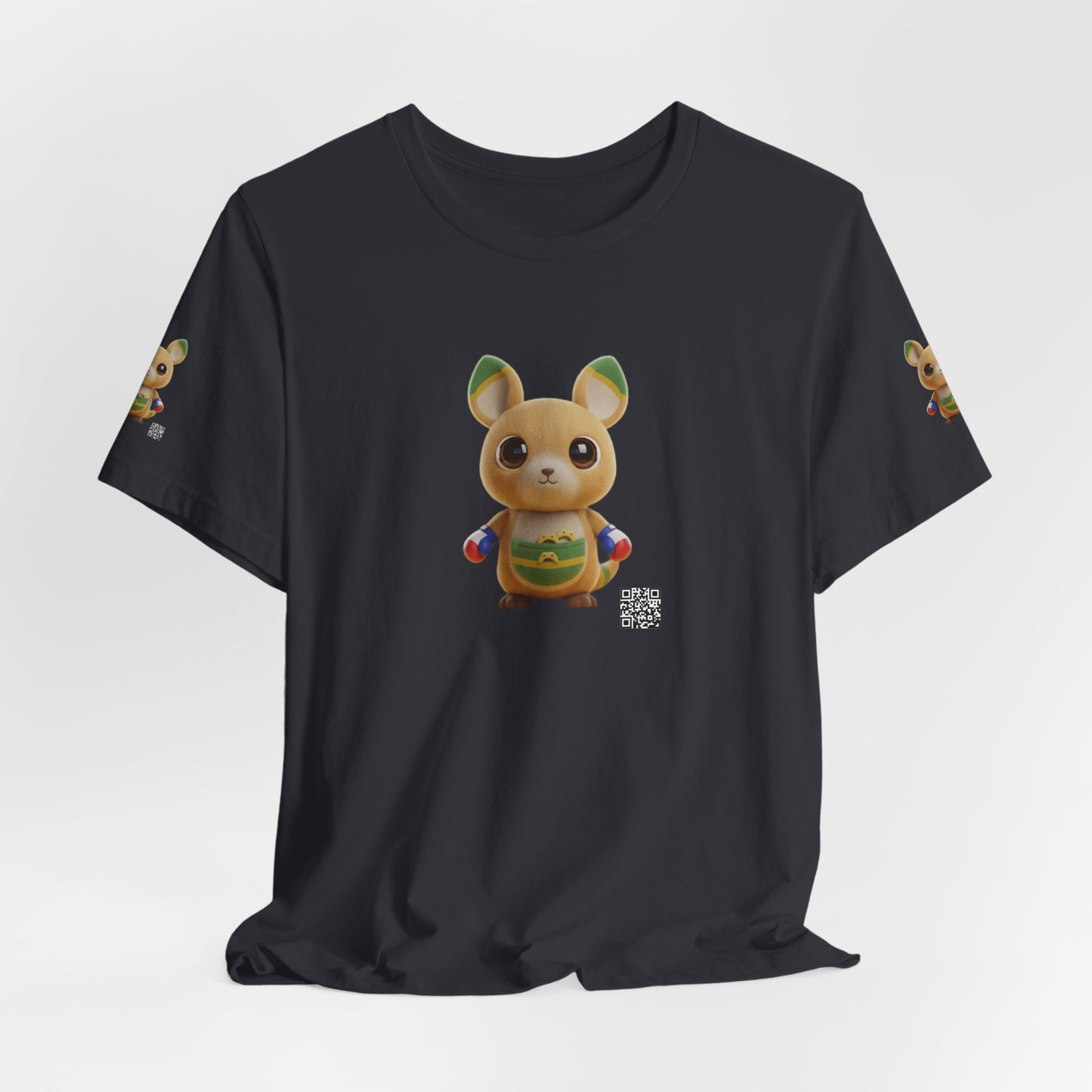 🐾⚽ Australia World Cup 2026 Companion – Limited Edition Official Merchandise | PokAIMignons™