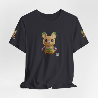 🐾⚽ Australia World Cup 2026 Companion – Limited Edition Official Merchandise | PokAIMignons™