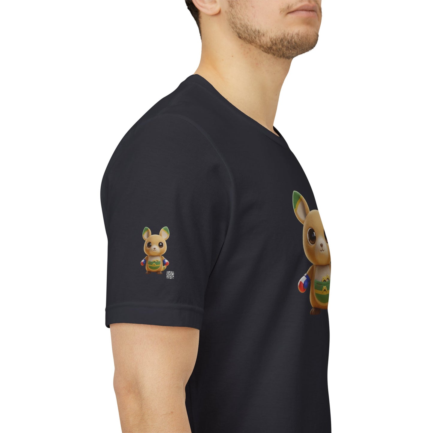 🐾⚽ Australia World Cup 2026 Companion – Limited Edition Official Merchandise | PokAIMignons™