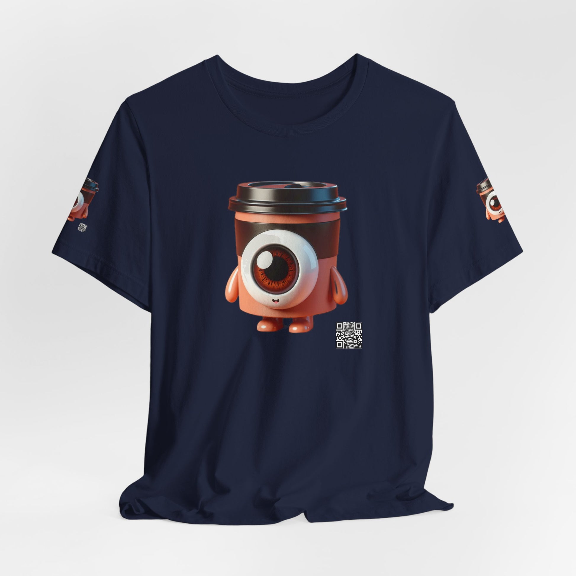 PokAIMignons Drop #27 T-Shirt — T-Shirt | PokAIMignons™