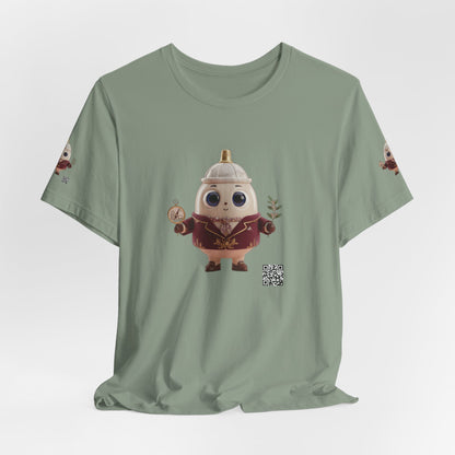 YukiB659 PokAIMignon Companion T-Shirt — T-Shirt | PokAIMignons™