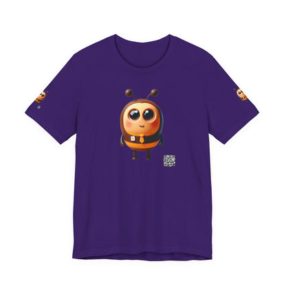 YukiB65F PokAIMignon Companion T-Shirt — T-Shirt | PokAIMignons™