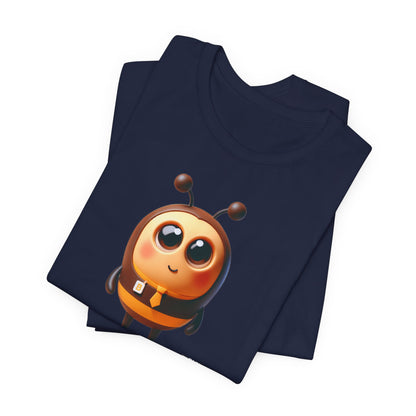 YukiB65F PokAIMignon Companion T-Shirt — T-Shirt | PokAIMignons™