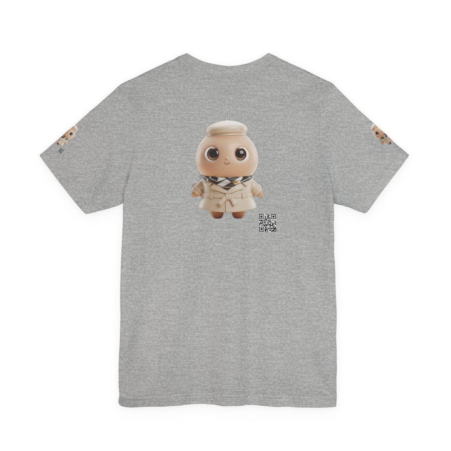 PokAIMignons Drop #19 T-Shirt — T-Shirt | PokAIMignons™
