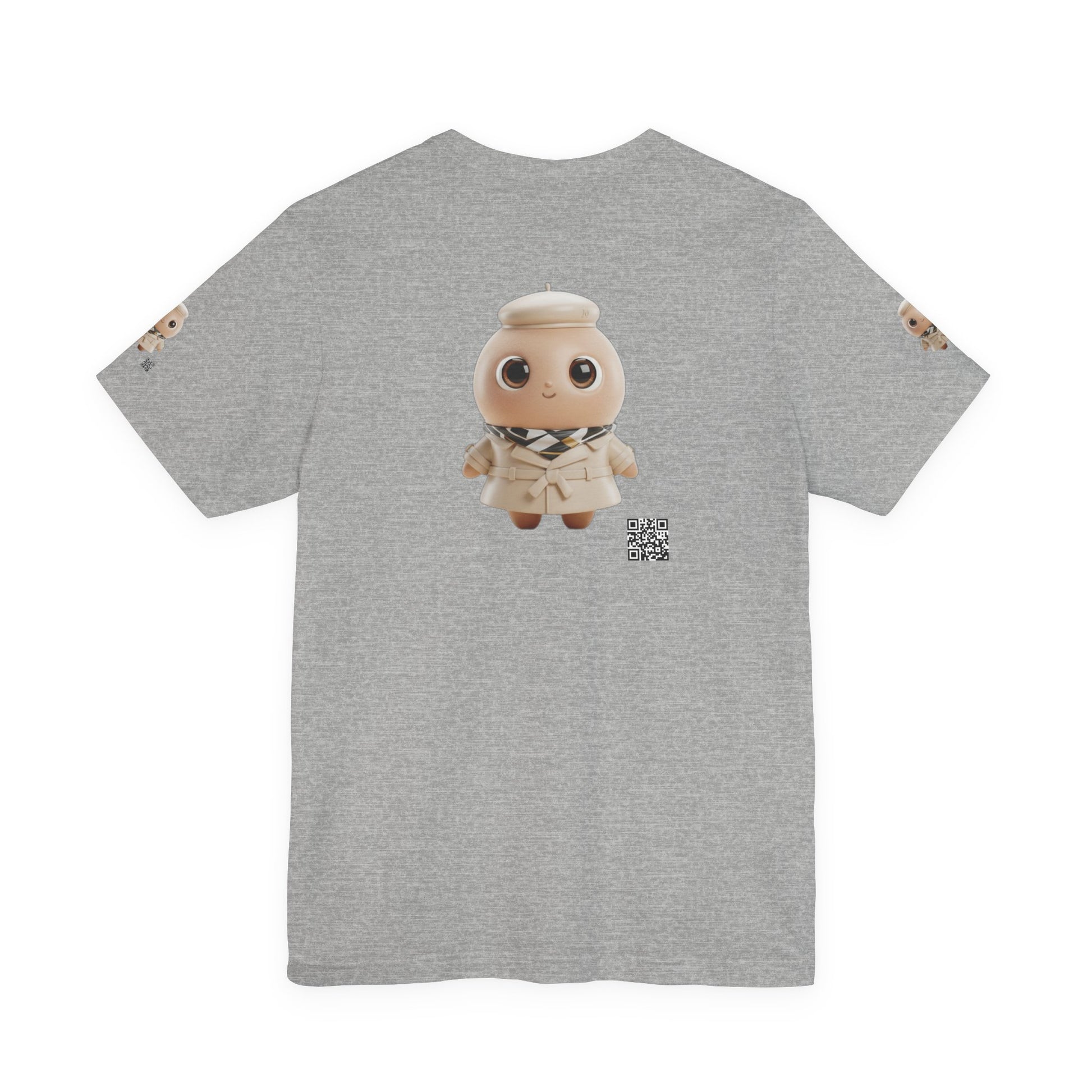 PokAIMignons Drop #19 T-Shirt — T-Shirt | PokAIMignons™