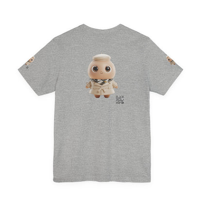 PokAIMignons Drop #19 T-Shirt — T-Shirt | PokAIMignons™