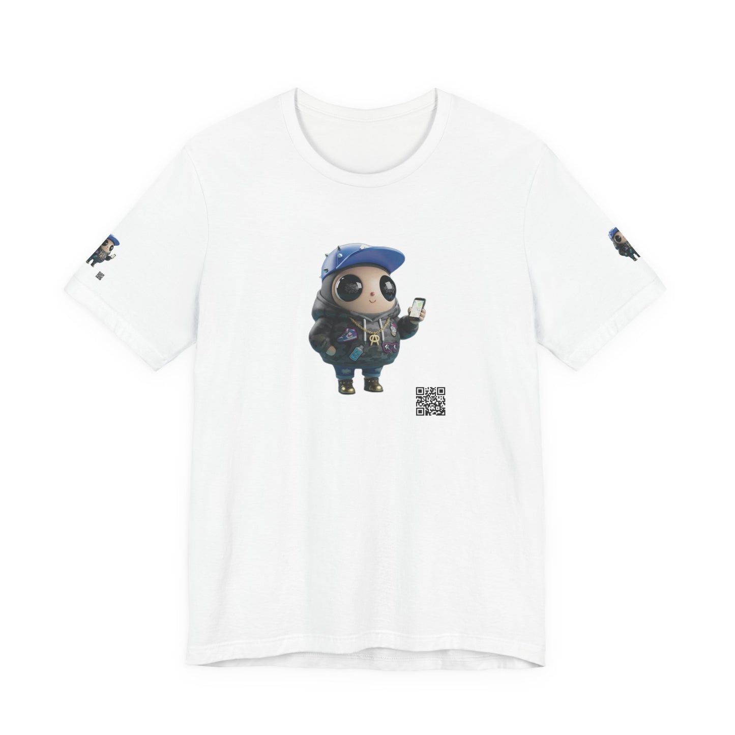 Kai Riot PokAIMignon T-Shirt — T-Shirt | PokAIMignons™