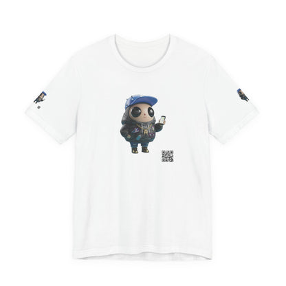 Kai Riot PokAIMignon T-Shirt — T-Shirt | PokAIMignons™