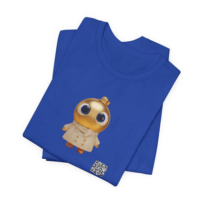 PokAIMignon Companion T-Shirt — T-Shirt | PokAIMignons™