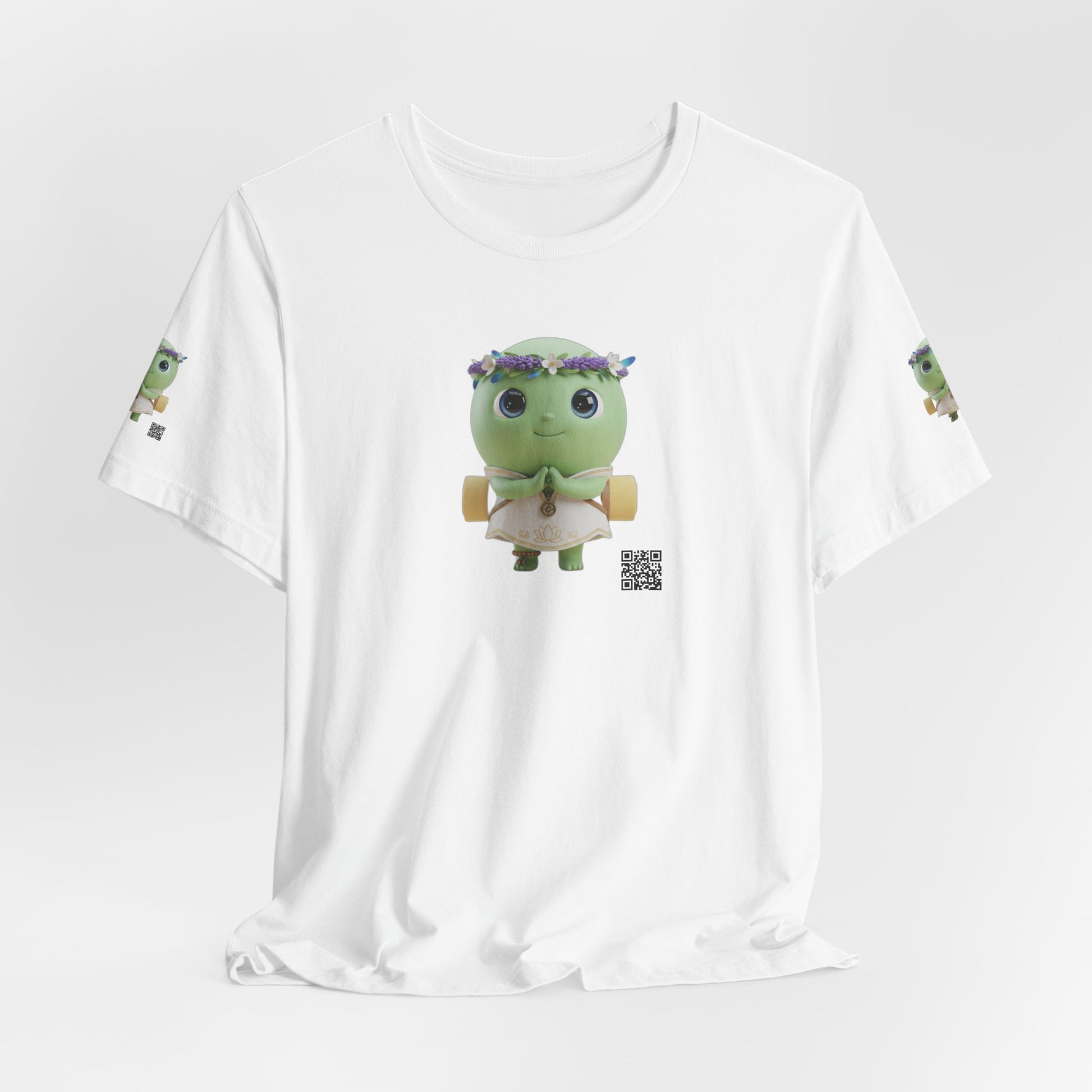 PokAIMignons Drop #4 T-Shirt — T-Shirt | PokAIMignons™