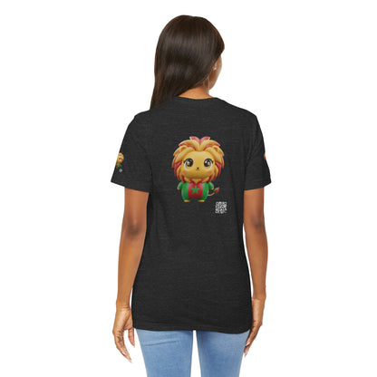 🐾⚽ Senegal World Cup 2026 Companion – Limited Edition Official Merchandise | PokAIMignons™