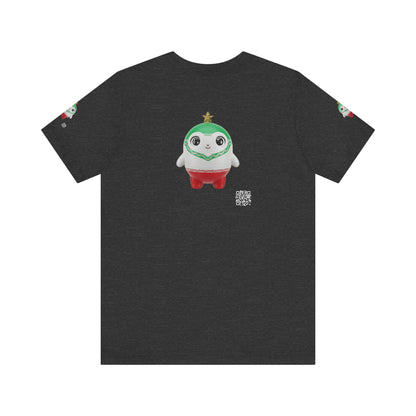🐾⚽ Iran World Cup 2026 Companion – Limited Edition Official Merchandise | PokAIMignons™