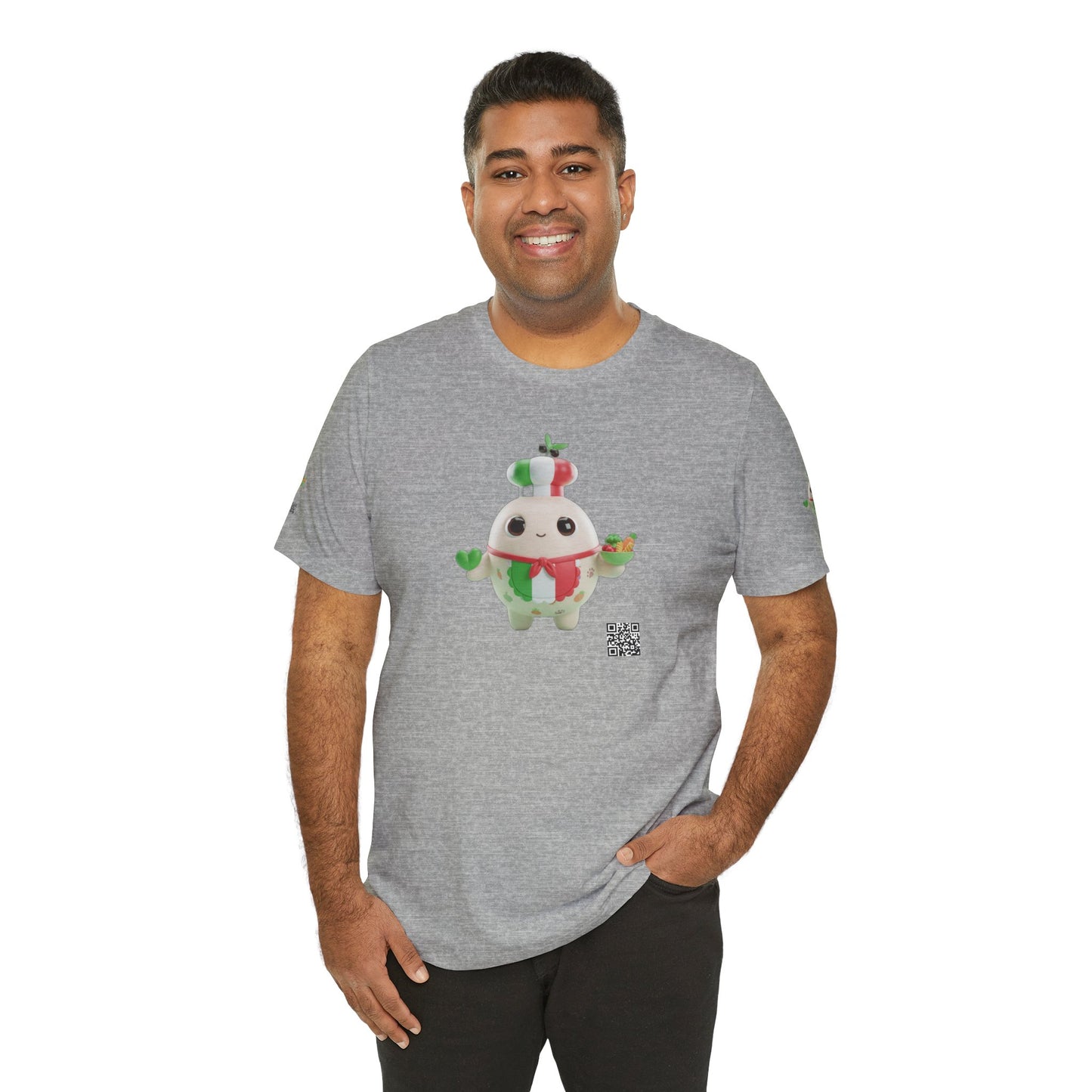 PokAIMignons Drop #2 T-Shirt