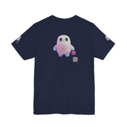 PokAIMignons Drop #14 T-Shirt — T-Shirt | PokAIMignons™