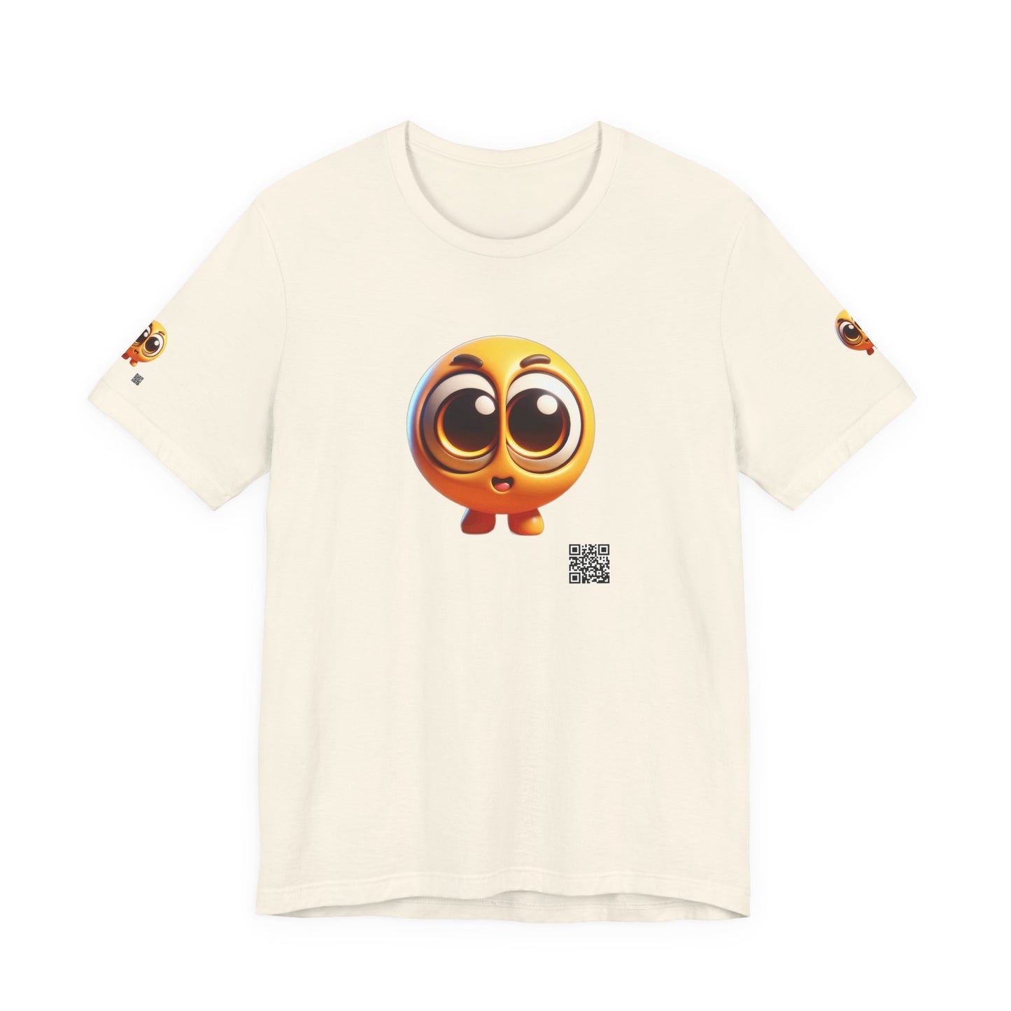 PokAIMignons Drop #3 T-Shirt — T-Shirt | PokAIMignons™