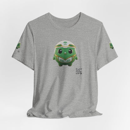 🐾⚽ Saudi Arabia World Cup 2026 Companion – Limited Edition Official Merchandise | PokAIMignons™