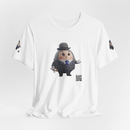 Bridget PokAIMignon T-Shirt — T-Shirt | PokAIMignons™