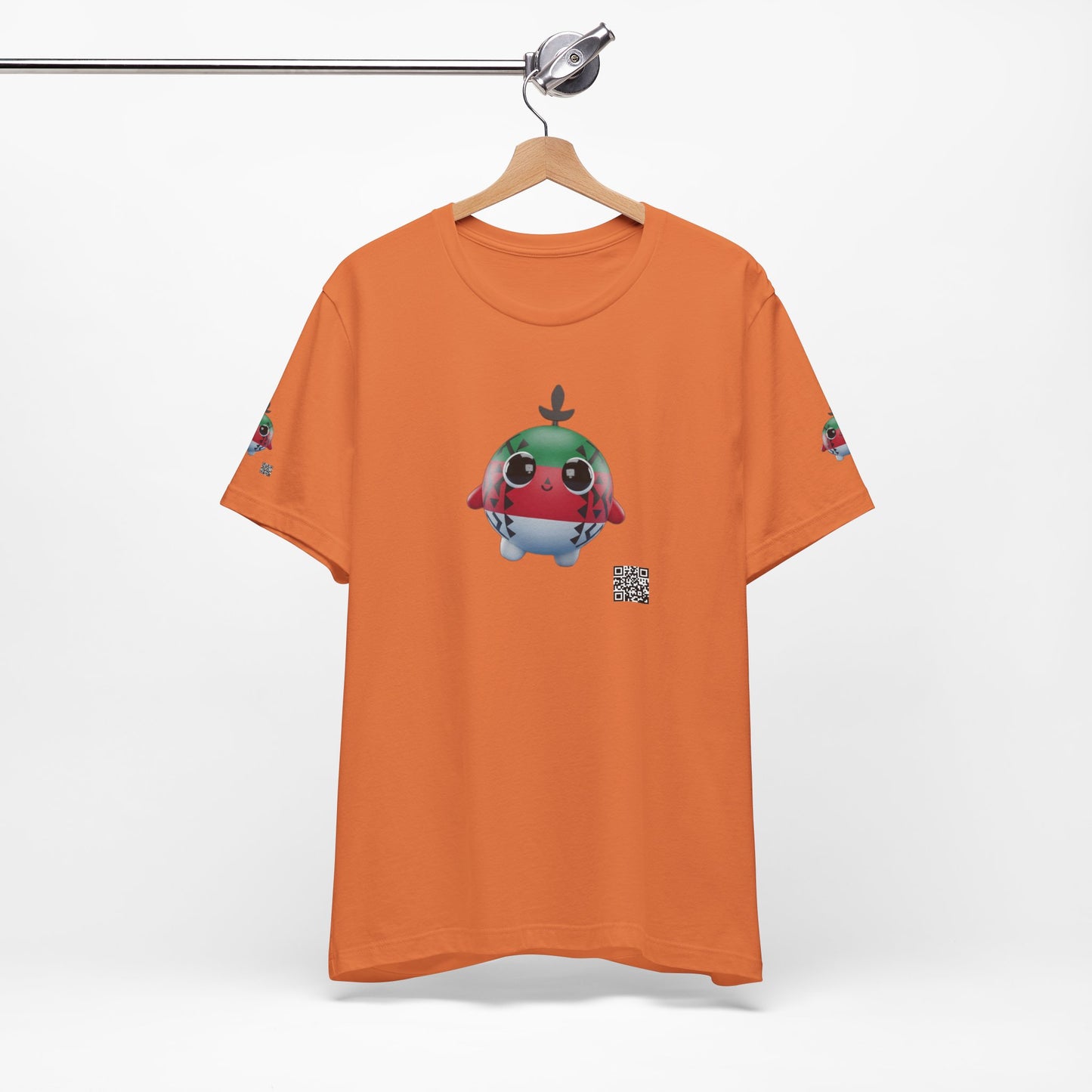 🐾⚽ New Caledonia World Cup 2026 Companion – Limited Edition Official Merchandise | PokAIMignons™ — T-Shirt | PokAIMignons™