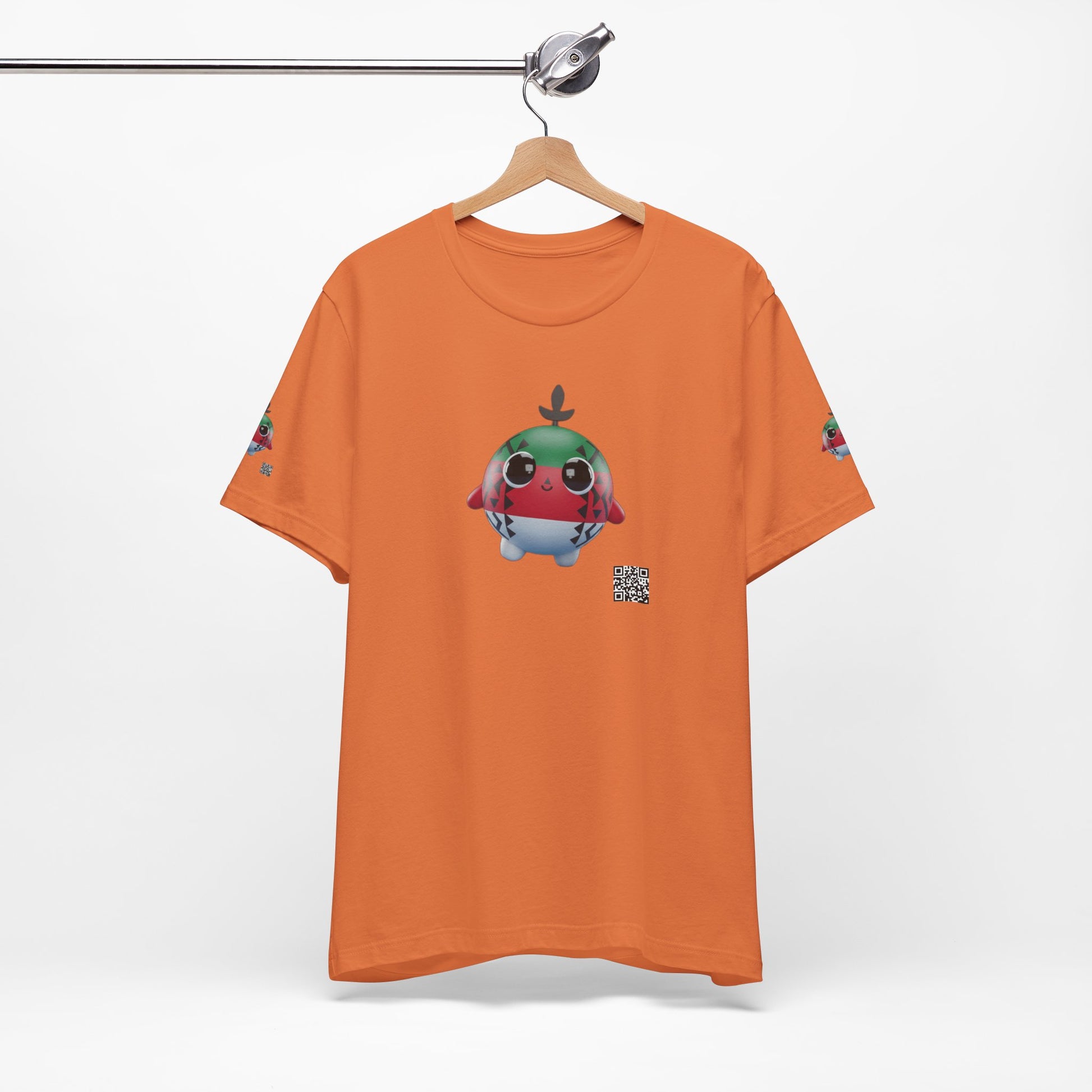 🐾⚽ New Caledonia World Cup 2026 Companion – Limited Edition Official Merchandise | PokAIMignons™ — T-Shirt | PokAIMignons™
