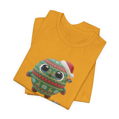 PokAIMignons Drop #40 T-Shirt — T-Shirt | PokAIMignons™