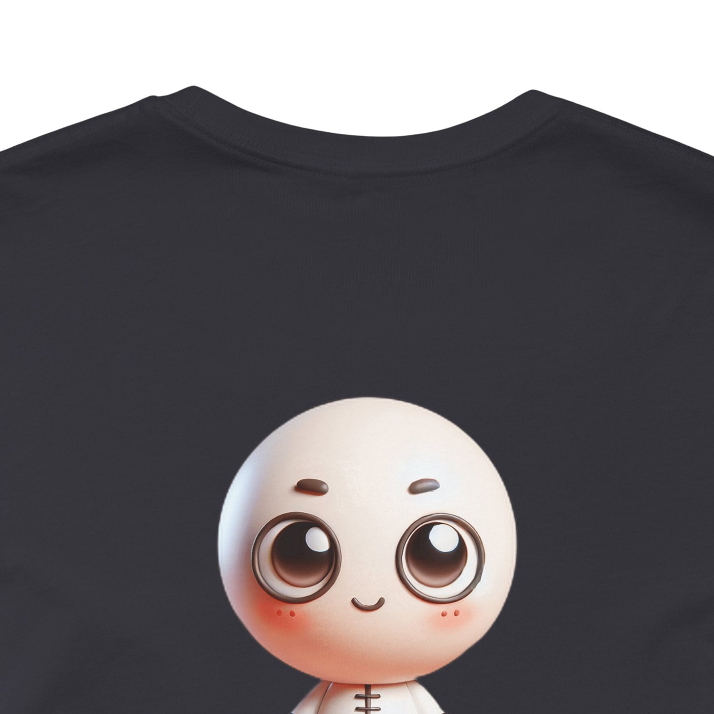 PokAIMignon Companion T-Shirt (#8)