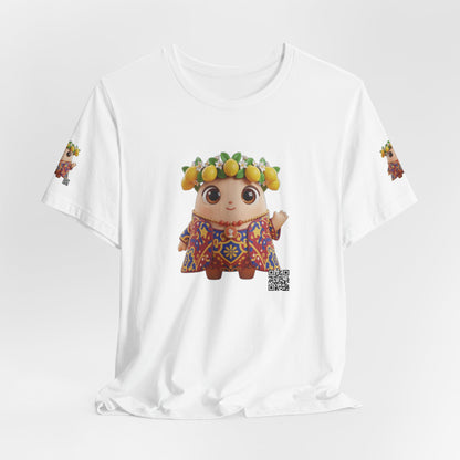 Sicilia PokAIMignon T-Shirt — T-Shirt | PokAIMignons™