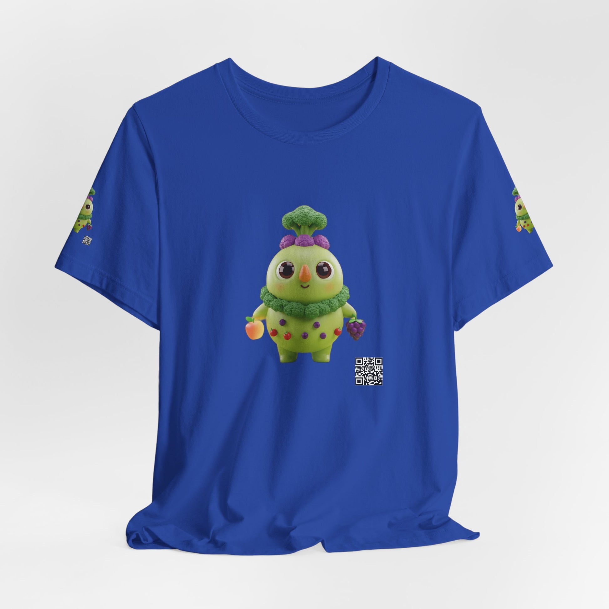 VeggieVixen PokAIMignon T-Shirt — T-Shirt | PokAIMignons™