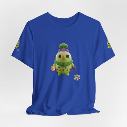 VeggieVixen PokAIMignon T-Shirt — T-Shirt | PokAIMignons™