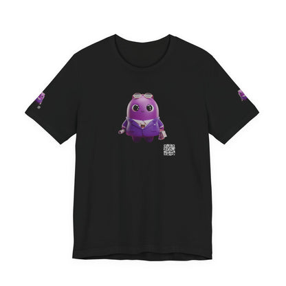 PokAIMignon Companion T-Shirt — T-Shirt | PokAIMignons™
