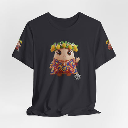 Sicilia PokAIMignon T-Shirt — T-Shirt | PokAIMignons™