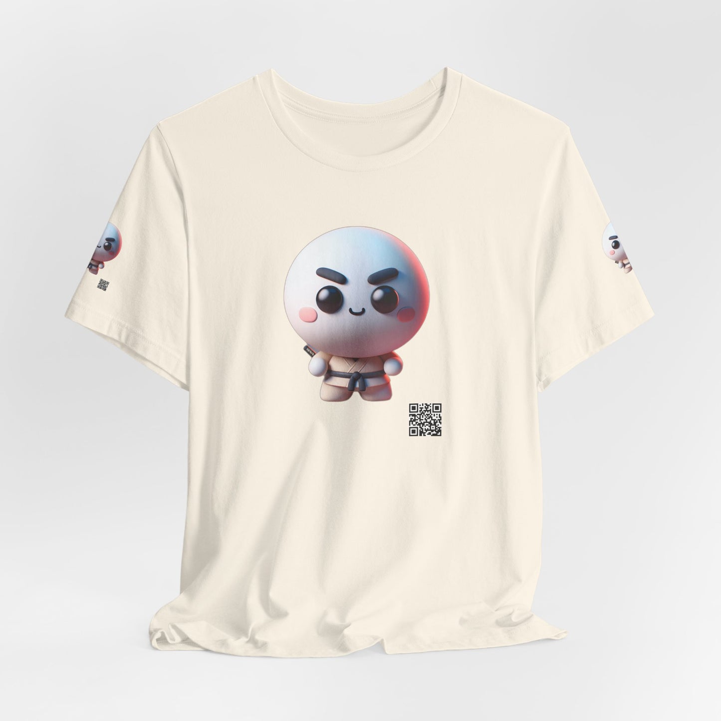 PokAIMignon Companion T-Shirt — T-Shirt | PokAIMignons™