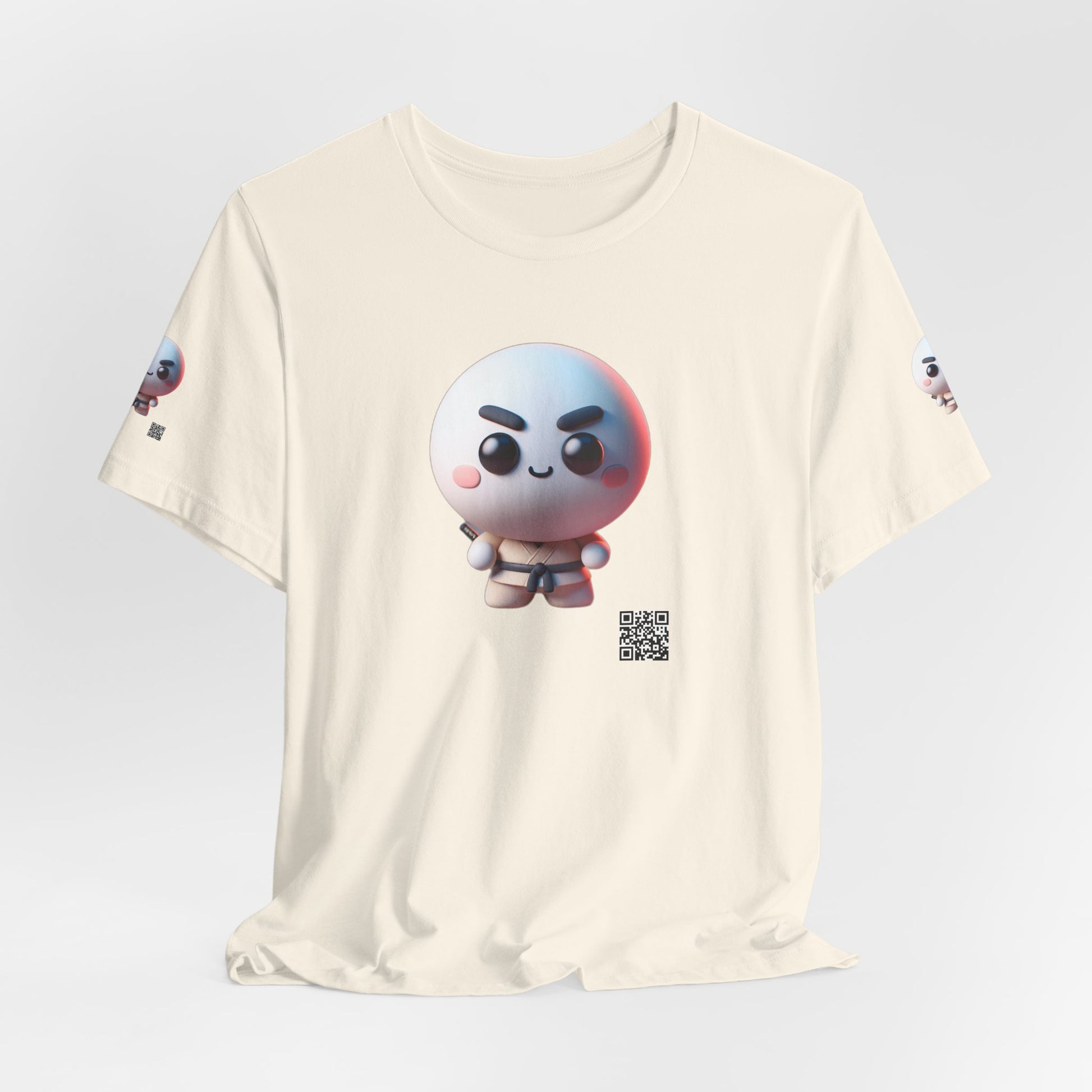 PokAIMignon Companion T-Shirt — T-Shirt | PokAIMignons™