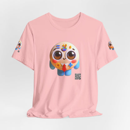 MathsGuru PokAIMignon Companion T-Shirt