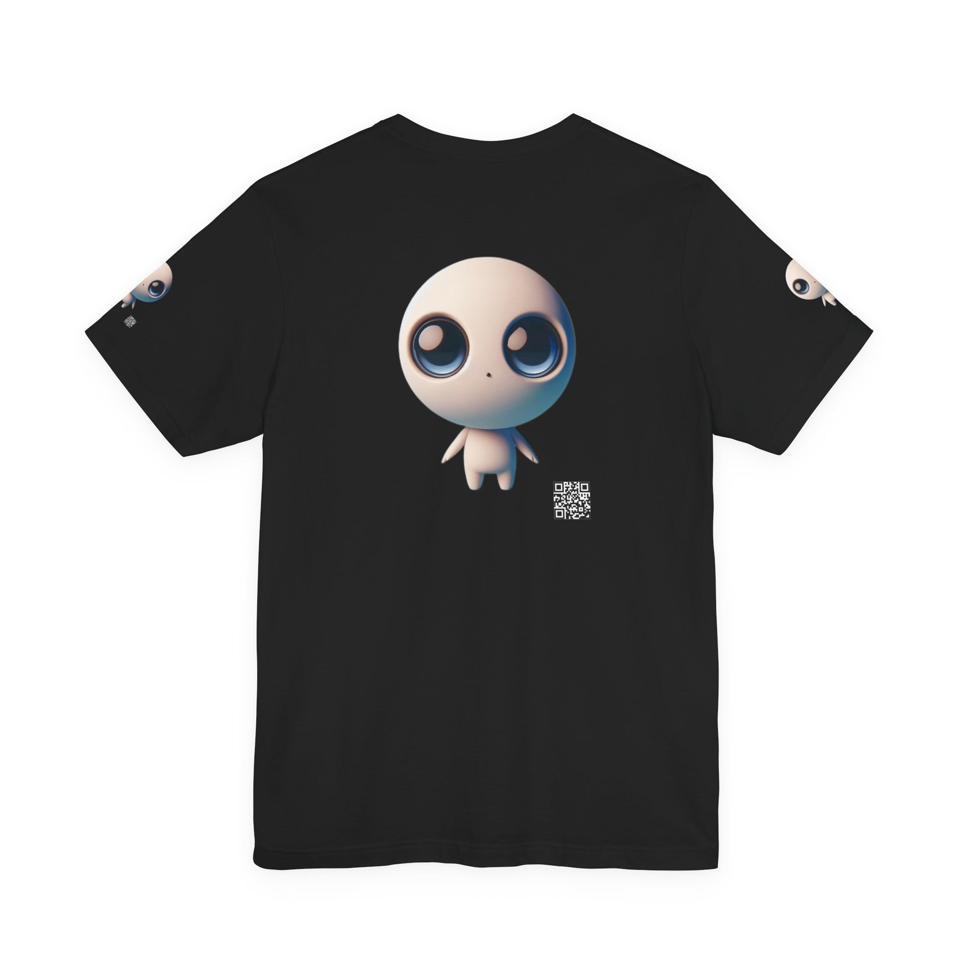PokAIMignon Companion T-Shirt — T-Shirt | PokAIMignons™