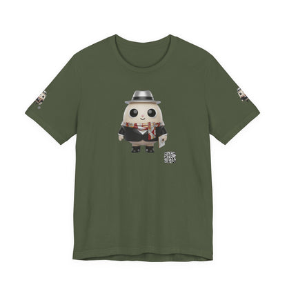 YukiB678 PokAIMignon Companion T-Shirt — T-Shirt | PokAIMignons™