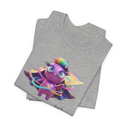 YukiB681 PokAIMignon Companion T-Shirt — T-Shirt | PokAIMignons™