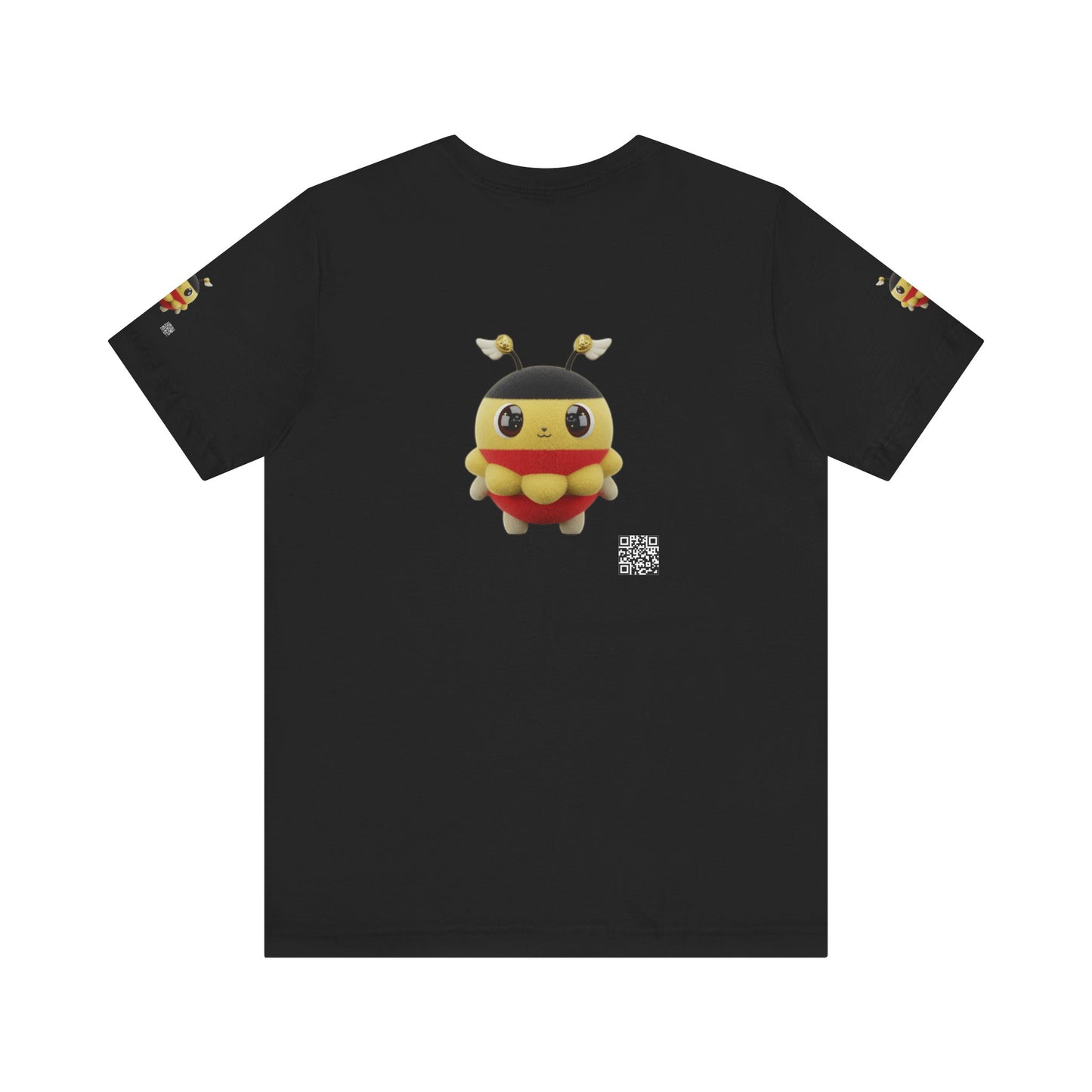 🐾⚽ Belgium World Cup 2026 Companion – Limited Edition Official Merchandise | PokAIMignons™ — T-Shirt | PokAIMignons™