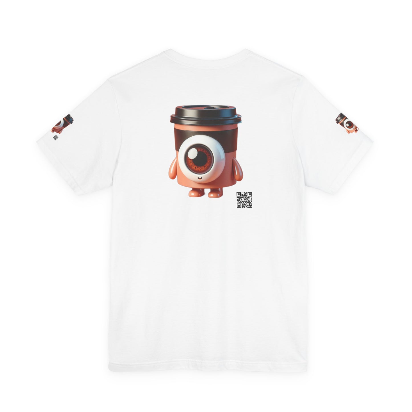PokAIMignons Drop #15 T-Shirt — T-Shirt | PokAIMignons™